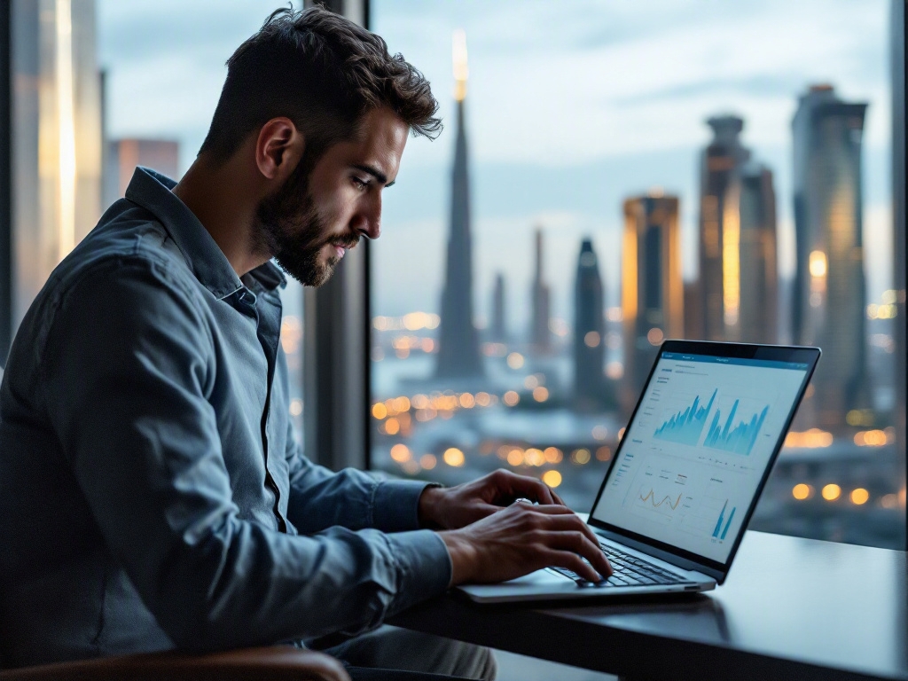 AI Marketing Tips for UAE Small Businesses
