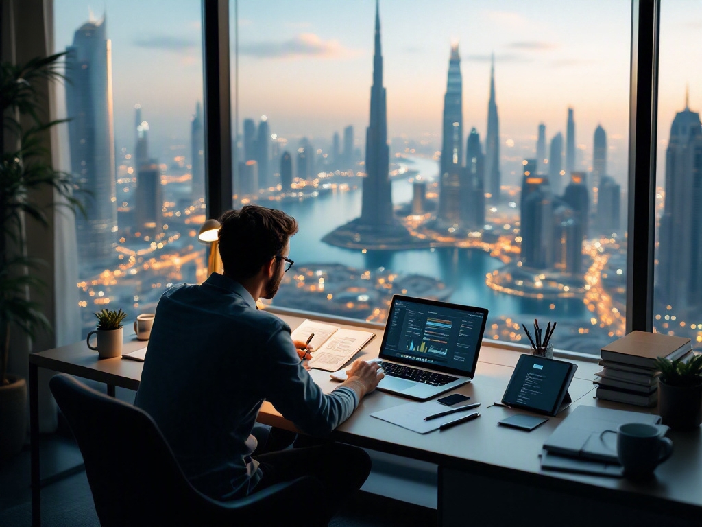 Effective Content Marketing Strategies for UAE Small Business