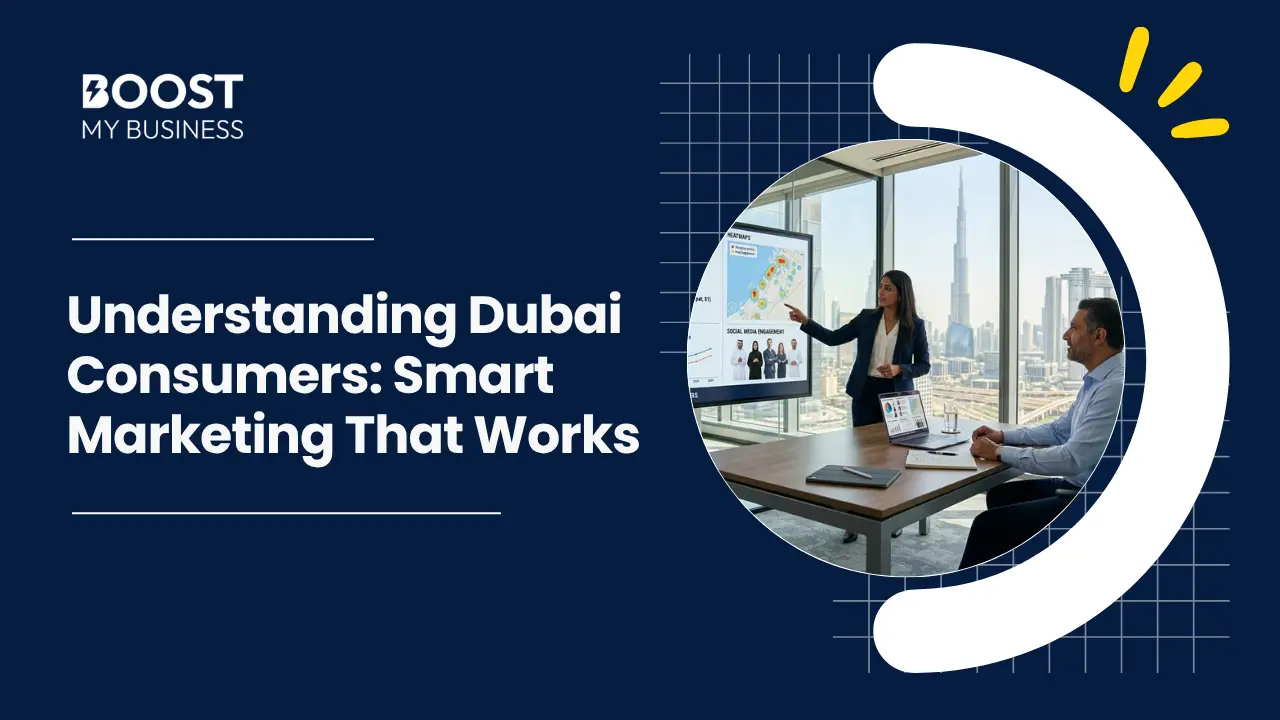 What Makes Dubai Customers Different – And How to Market to Them the Right Way