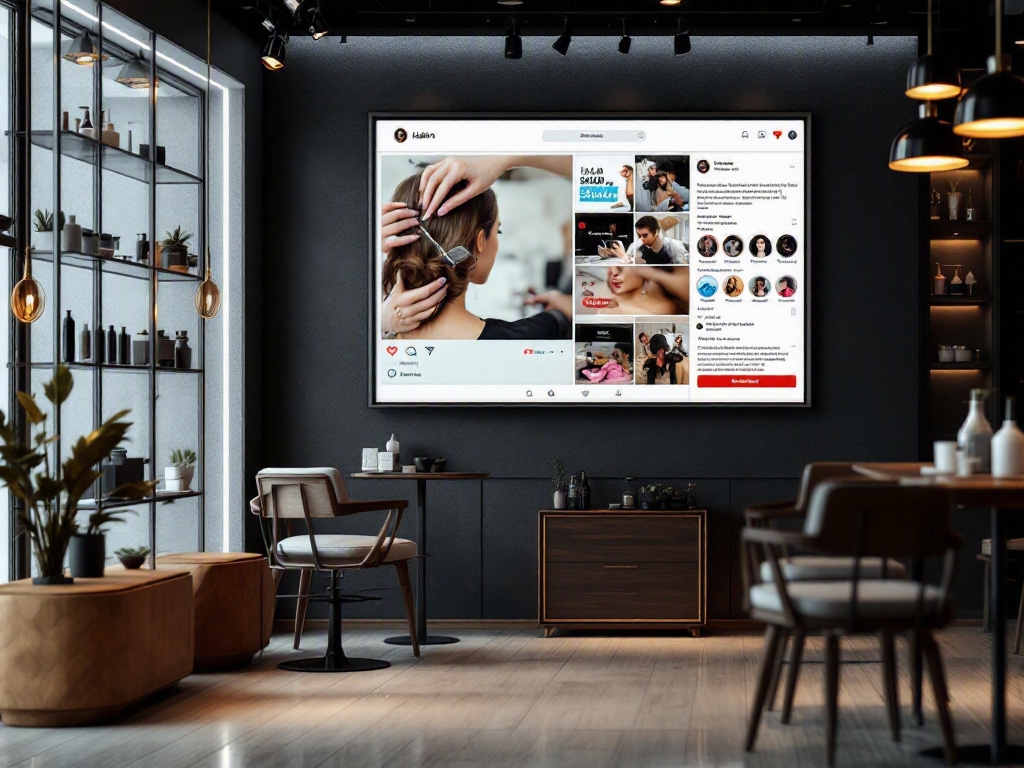 Salon Social