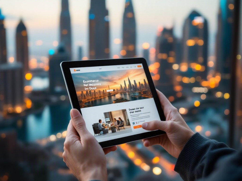 Ecommerce Marketing