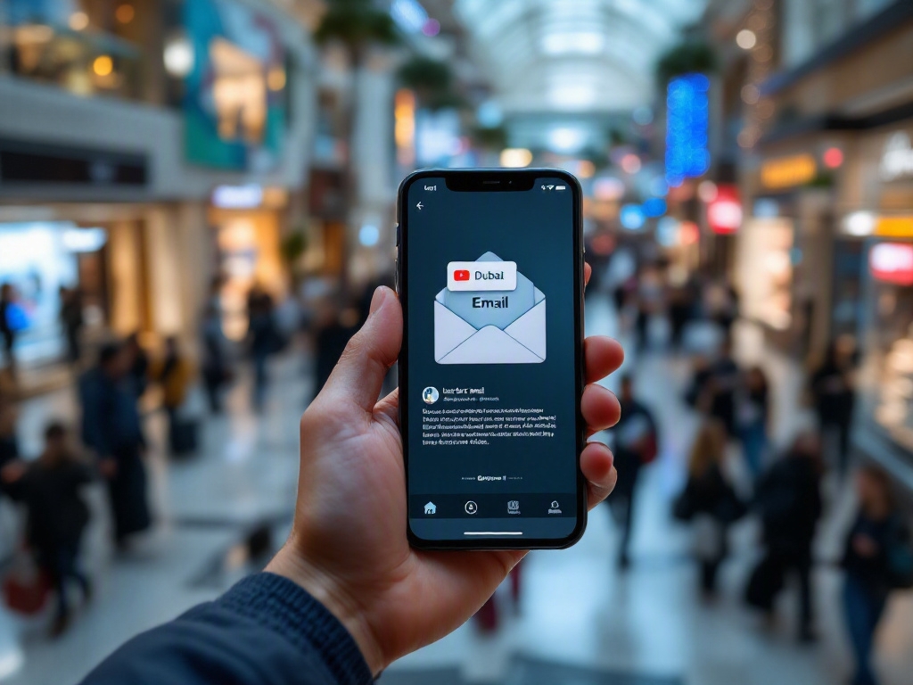 Ecommerce Email