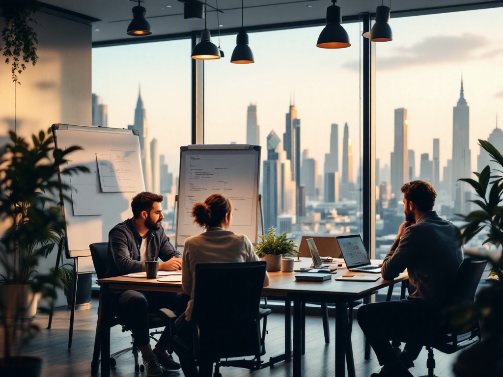 Startup Growth: Crafting a Winning Growth Strategy for UAE Startups