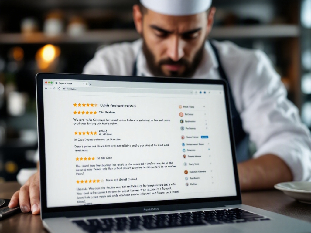 Reputation Matters: The Importance of Online Reputation Management for Dubai Restaurants