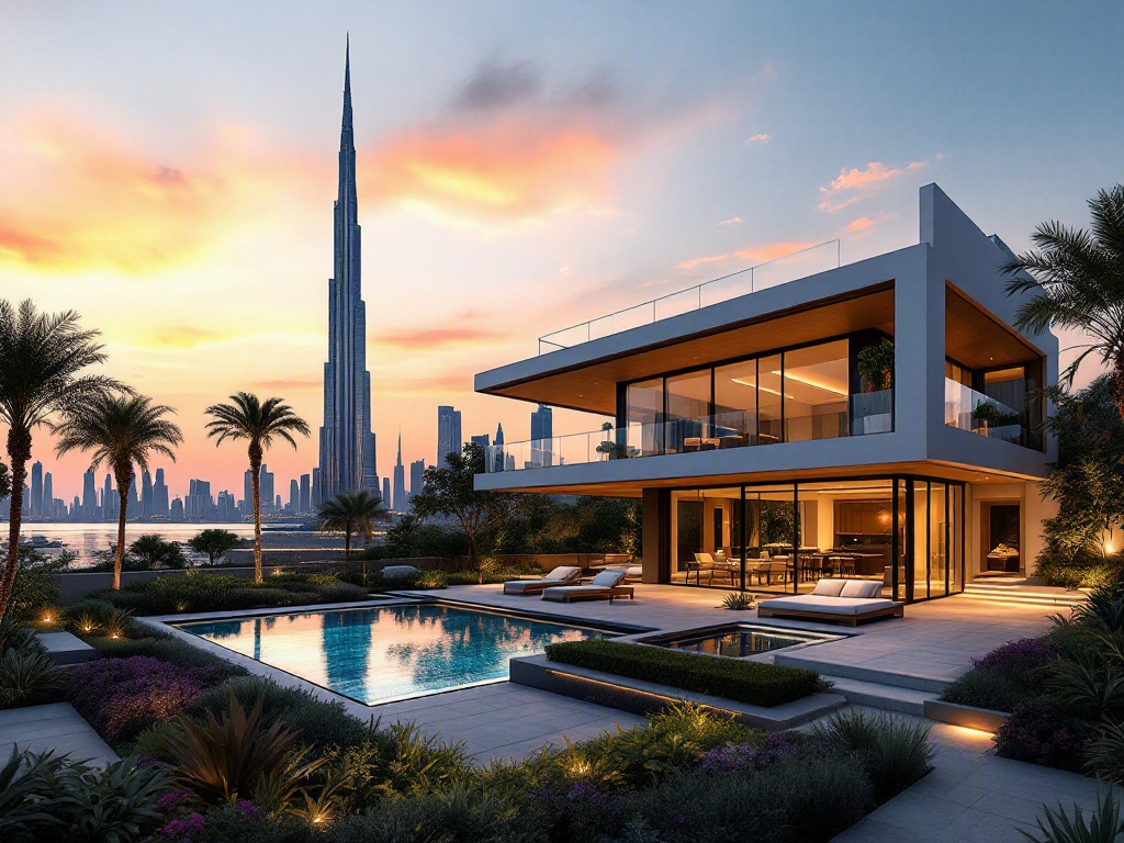 Real Estate Insta