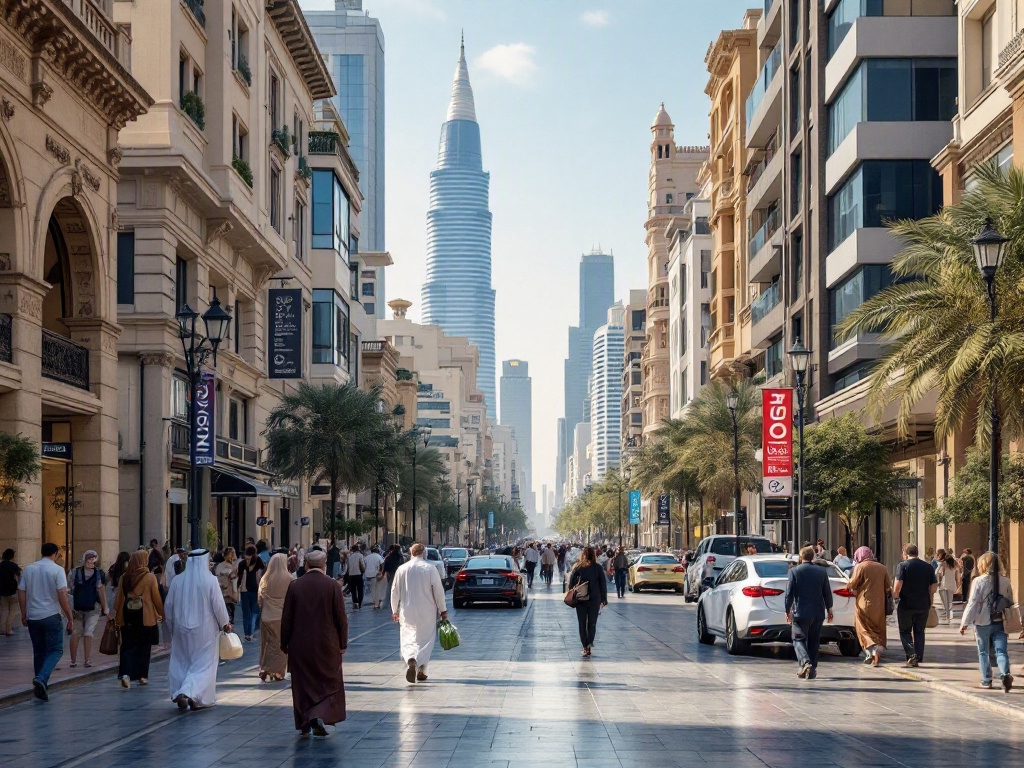 UAE SMB Growth