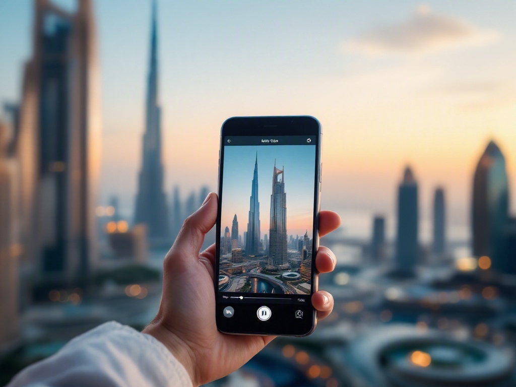 Video Marketing for Dubai Brands: A Key to Unlocking Business Growth
