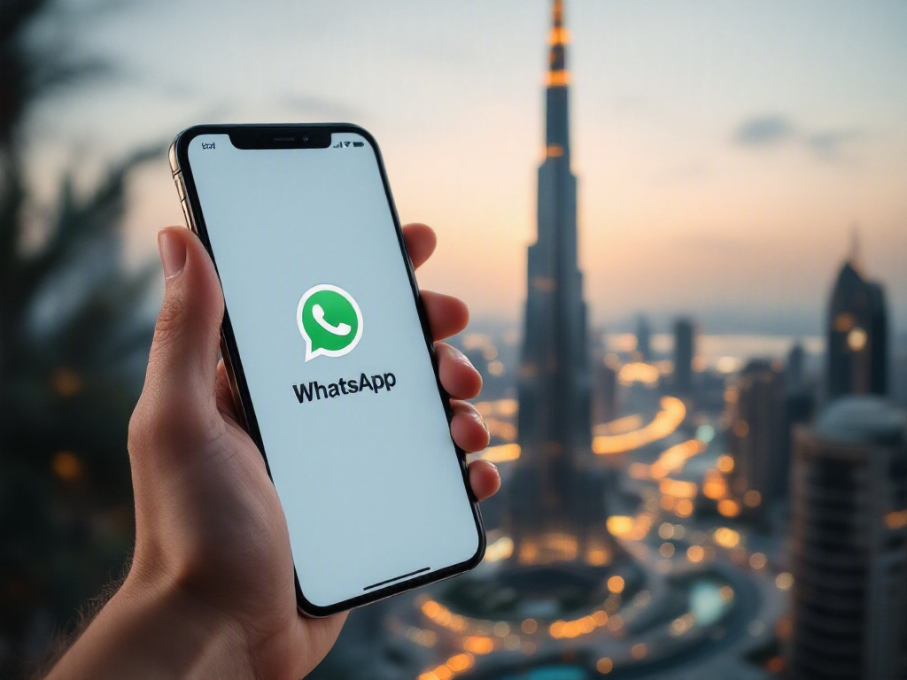 WhatsApp Marketing